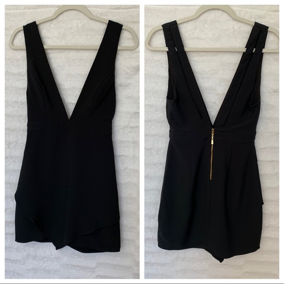 SOLD xx NBD X Naven Veronica Dress - Picture 4 of 8